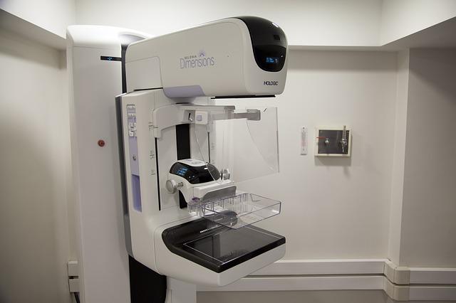 mamogram