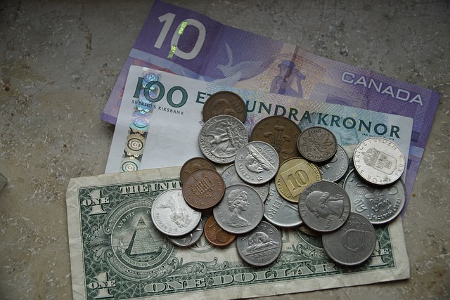 peníze na hypotéku