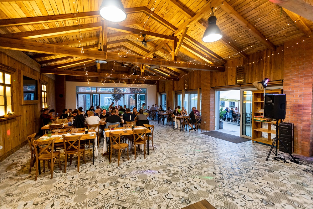 restaurace